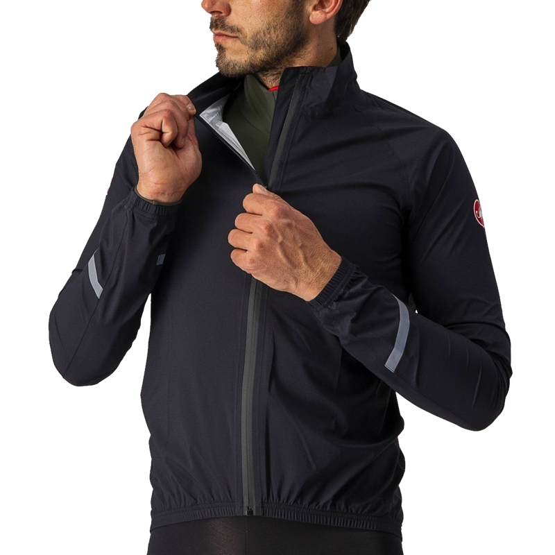 Men's Emergency 2 Rain Jacket, Men's Emergency 2 Rain Jacket