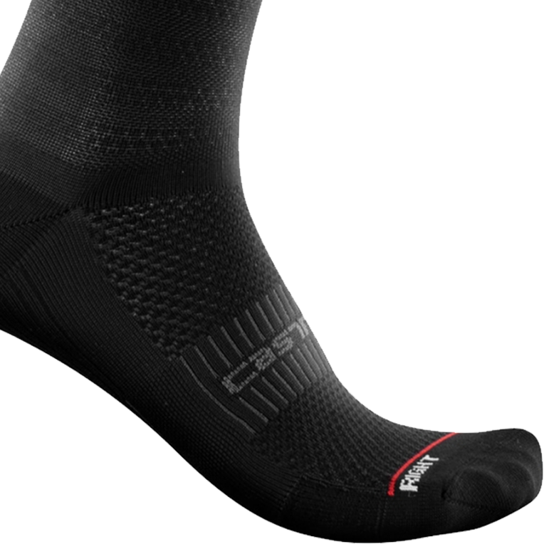 Women's Rosso Corsa 11 Sock alternate view