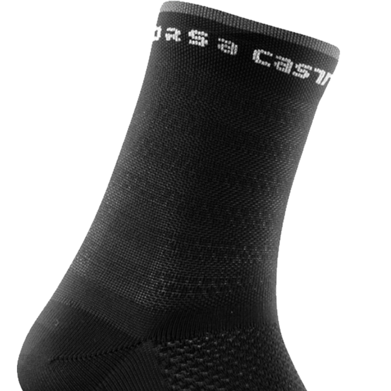 Women's Rosso Corsa 11 Sock alternate view