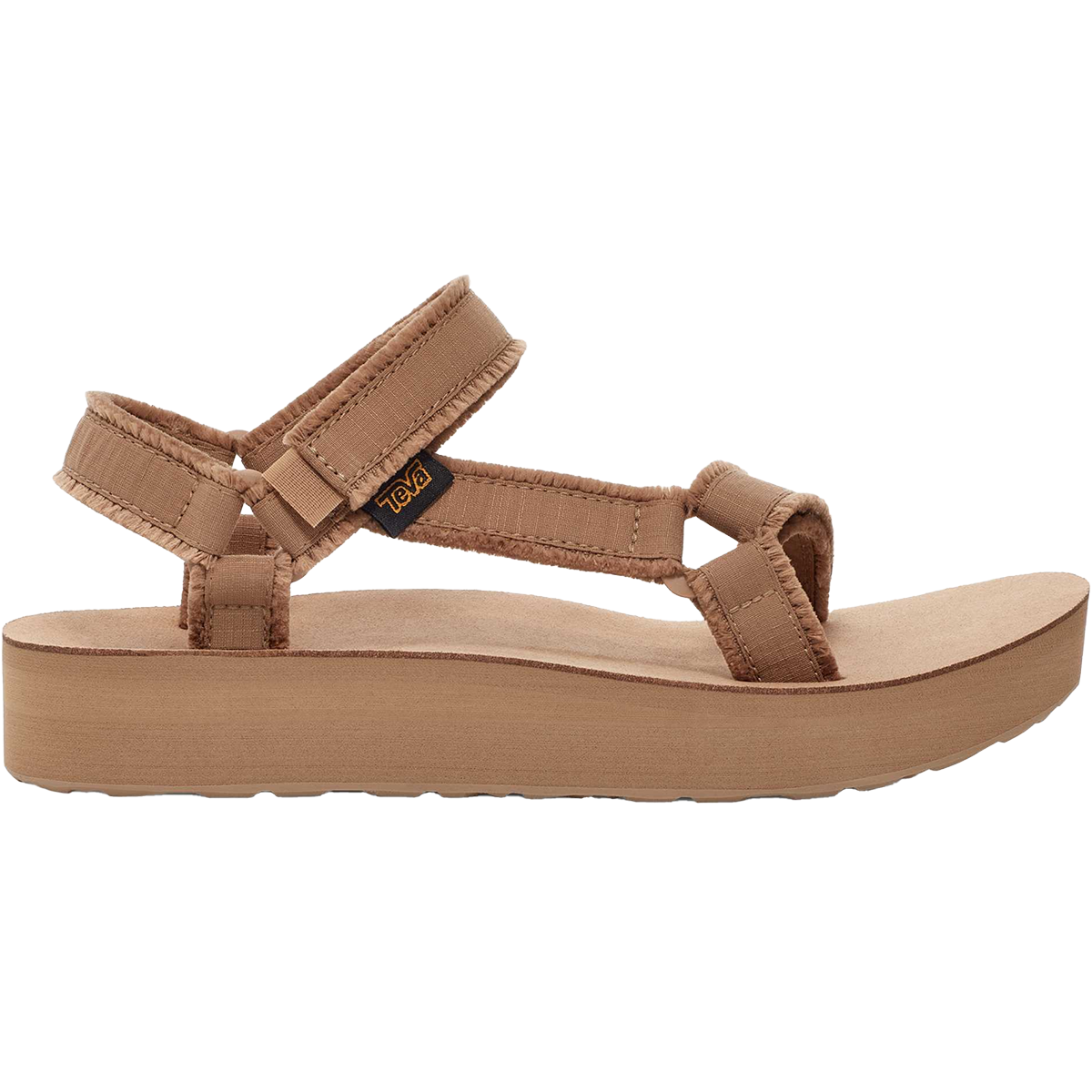 Women's Midform Universal Canvas alternate view
