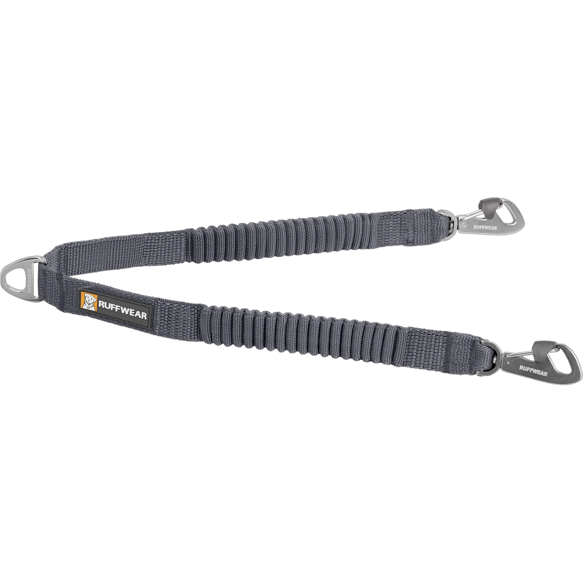 Double Track Coupler alternate view
