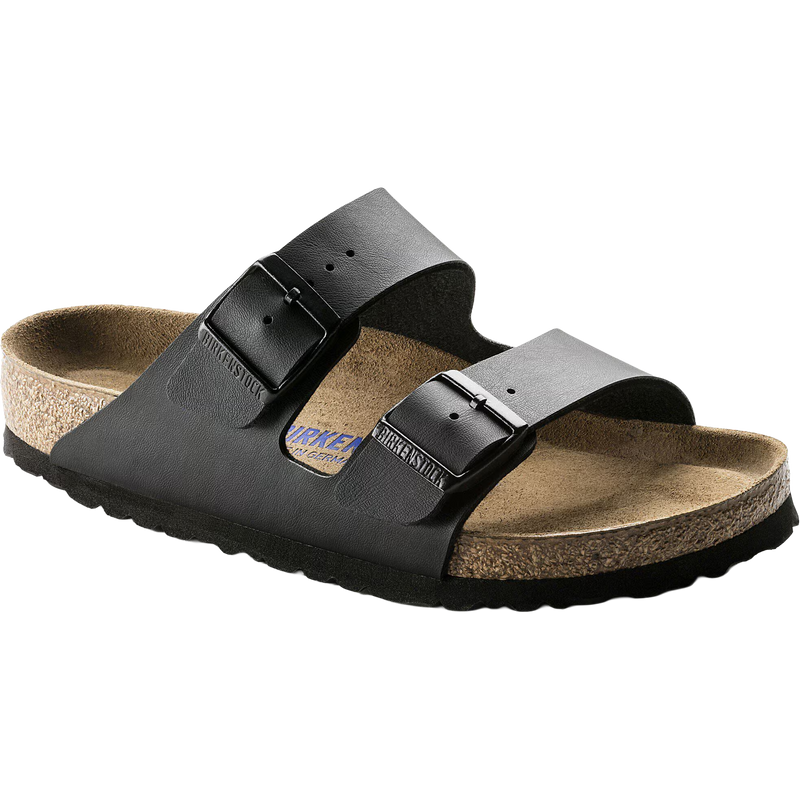 Arizona Soft Footbed, Featured Image