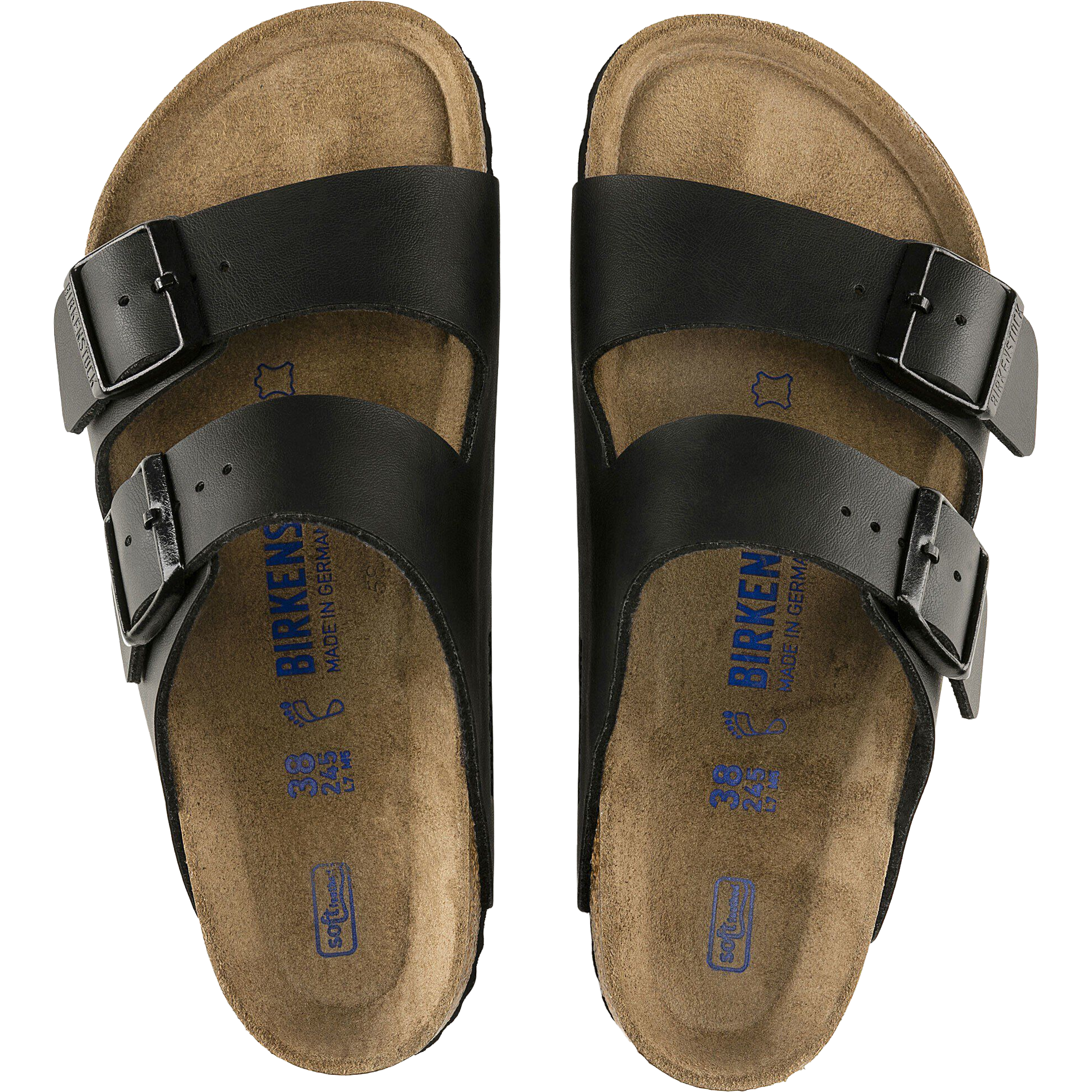 Arizona Soft Footbed alternate view