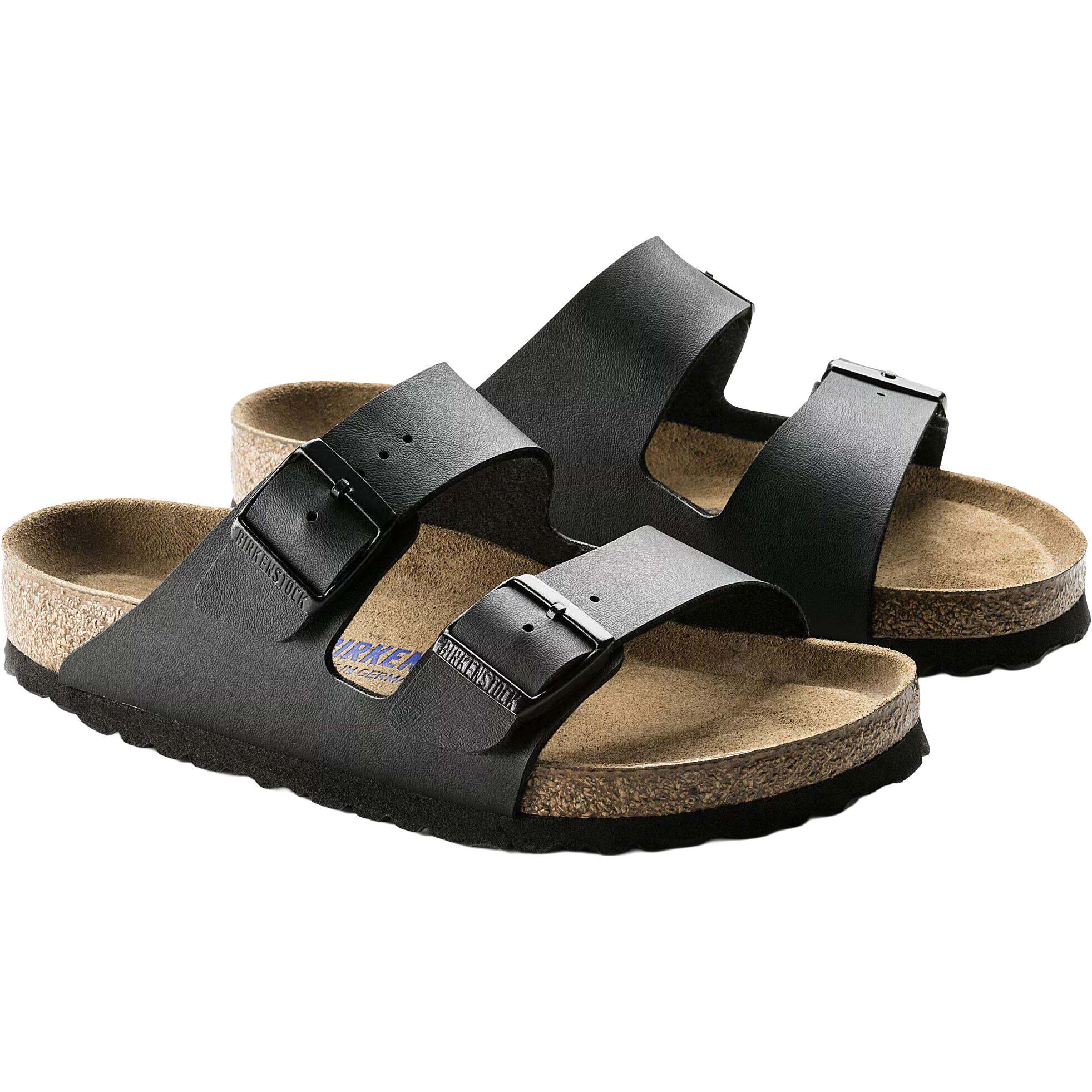 Arizona Soft Footbed alternate view