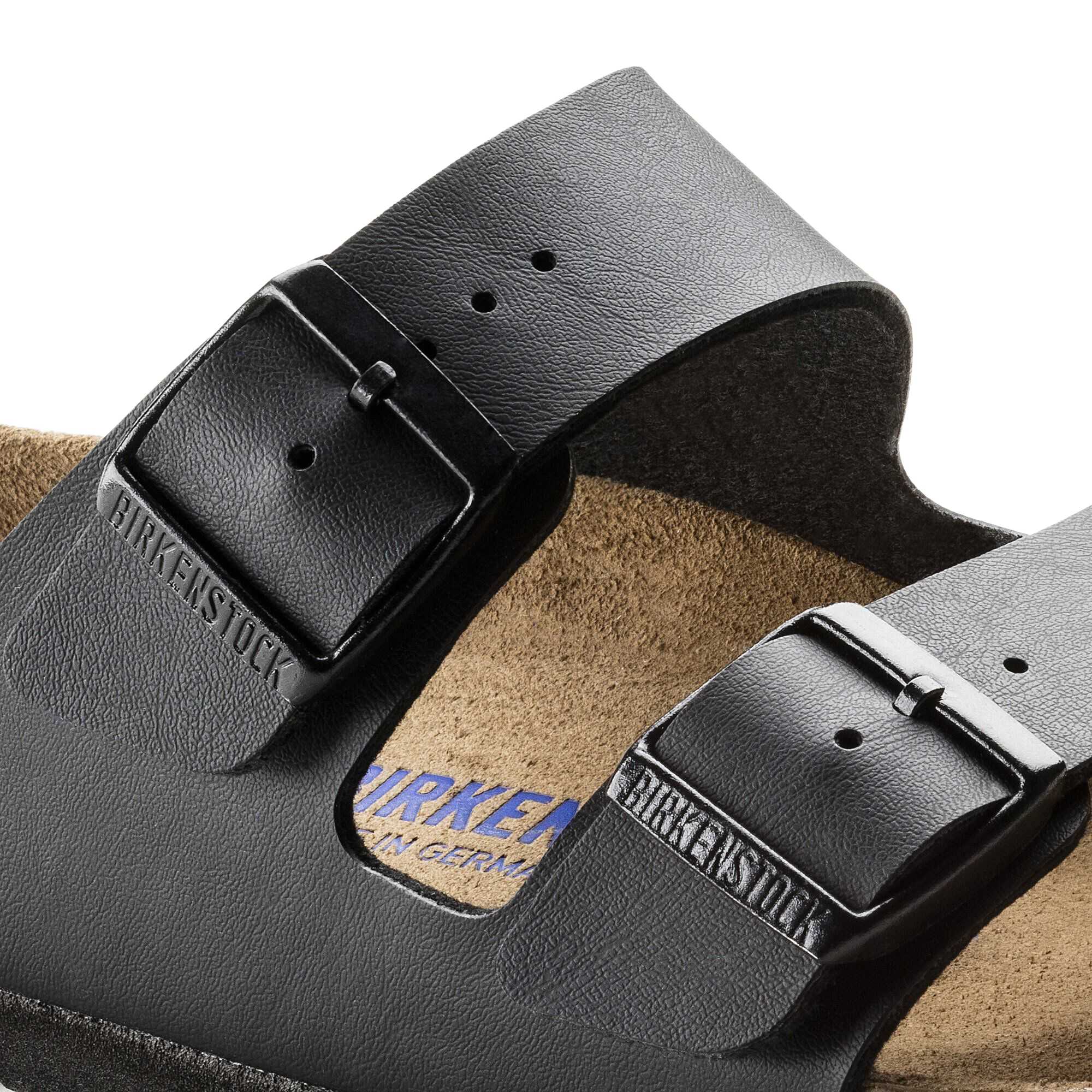 Arizona Soft Footbed alternate view