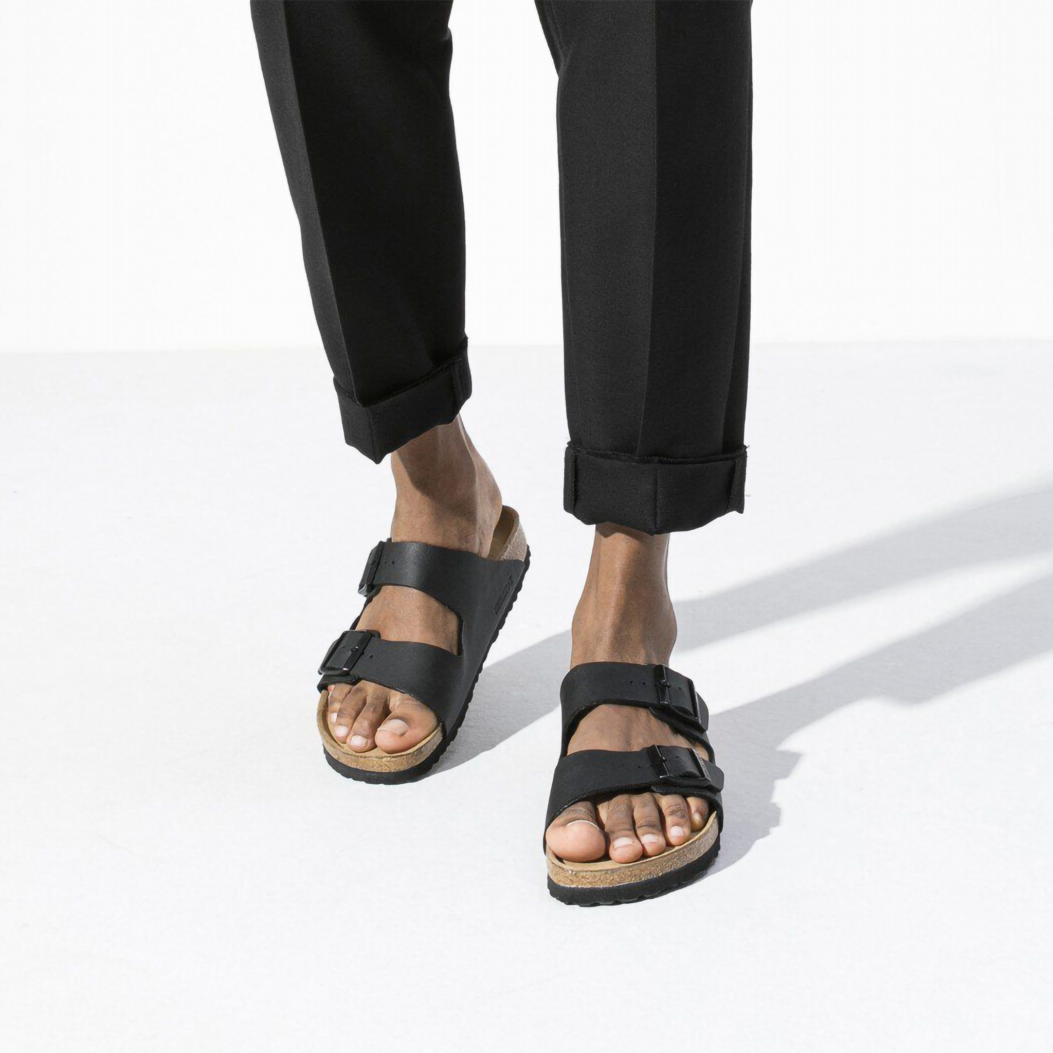 Arizona Soft Footbed alternate view