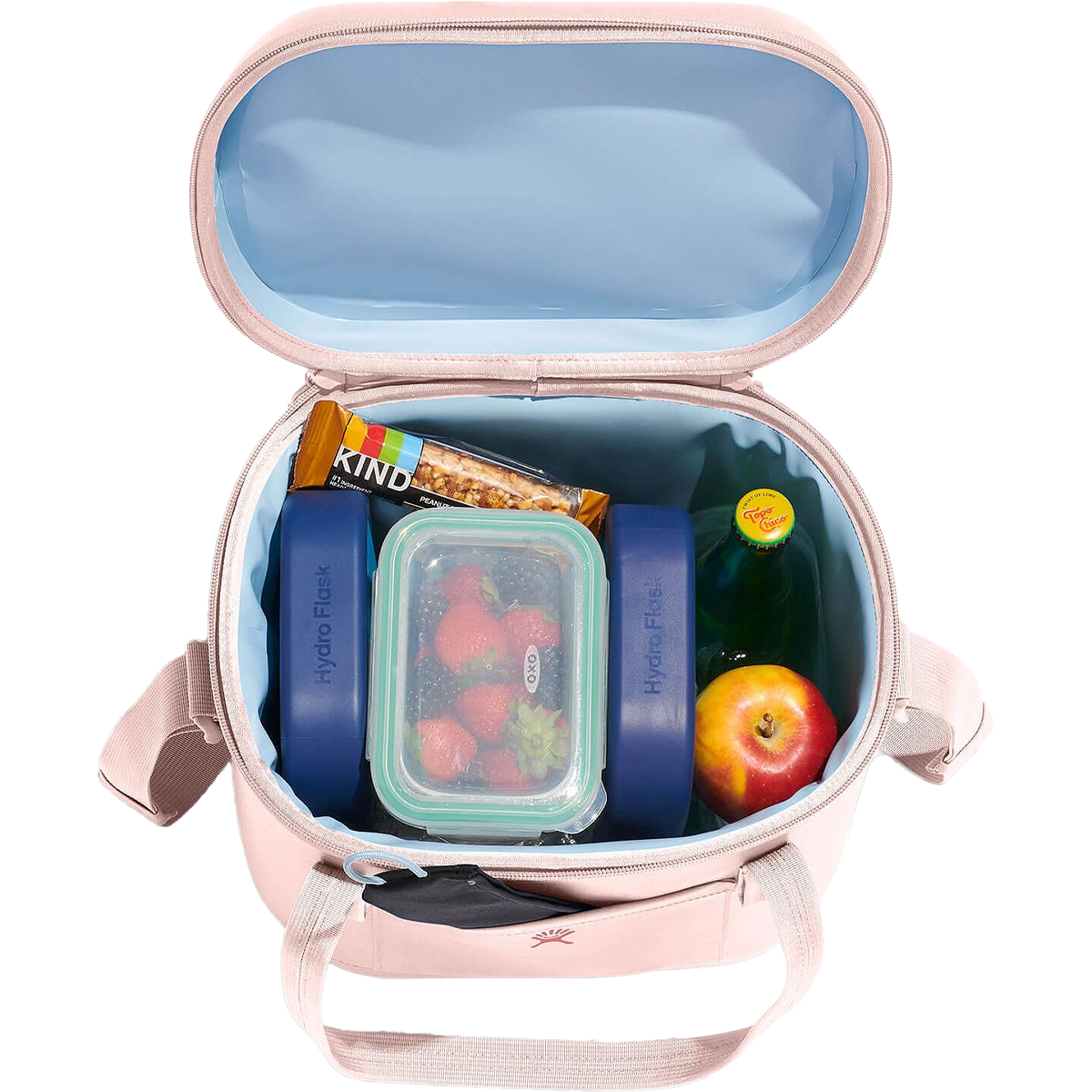 12 L Carry Out Soft Cooler alternate view