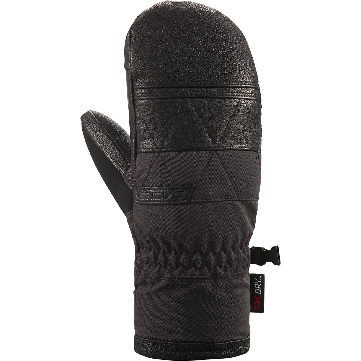 DaKine Women's Fleetwood Mitt in Black