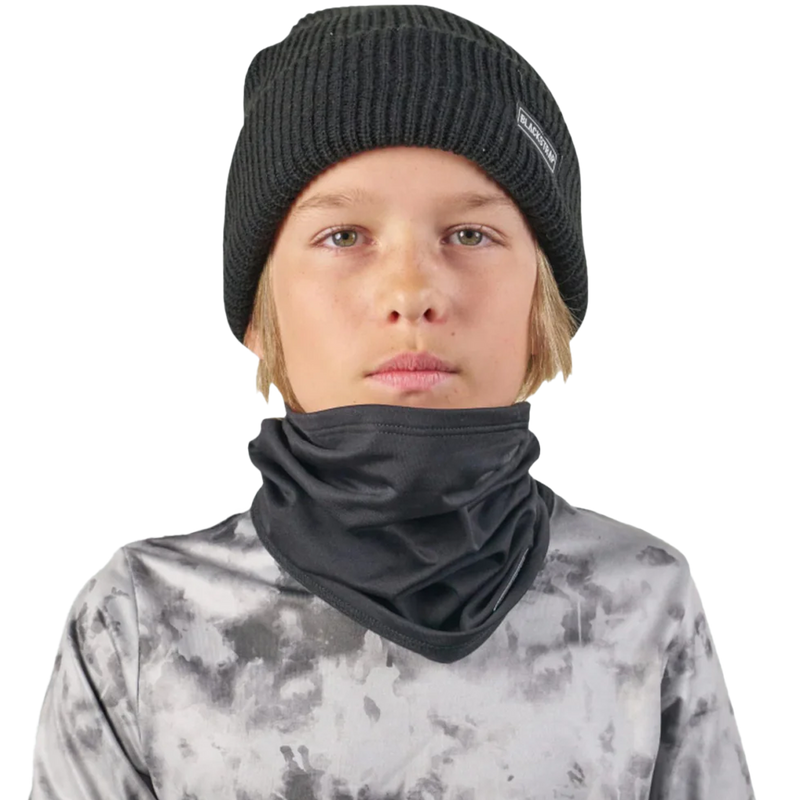 Youth Therma Tube Neck Warmer, Blackstrap Kids Therma Tube around neck