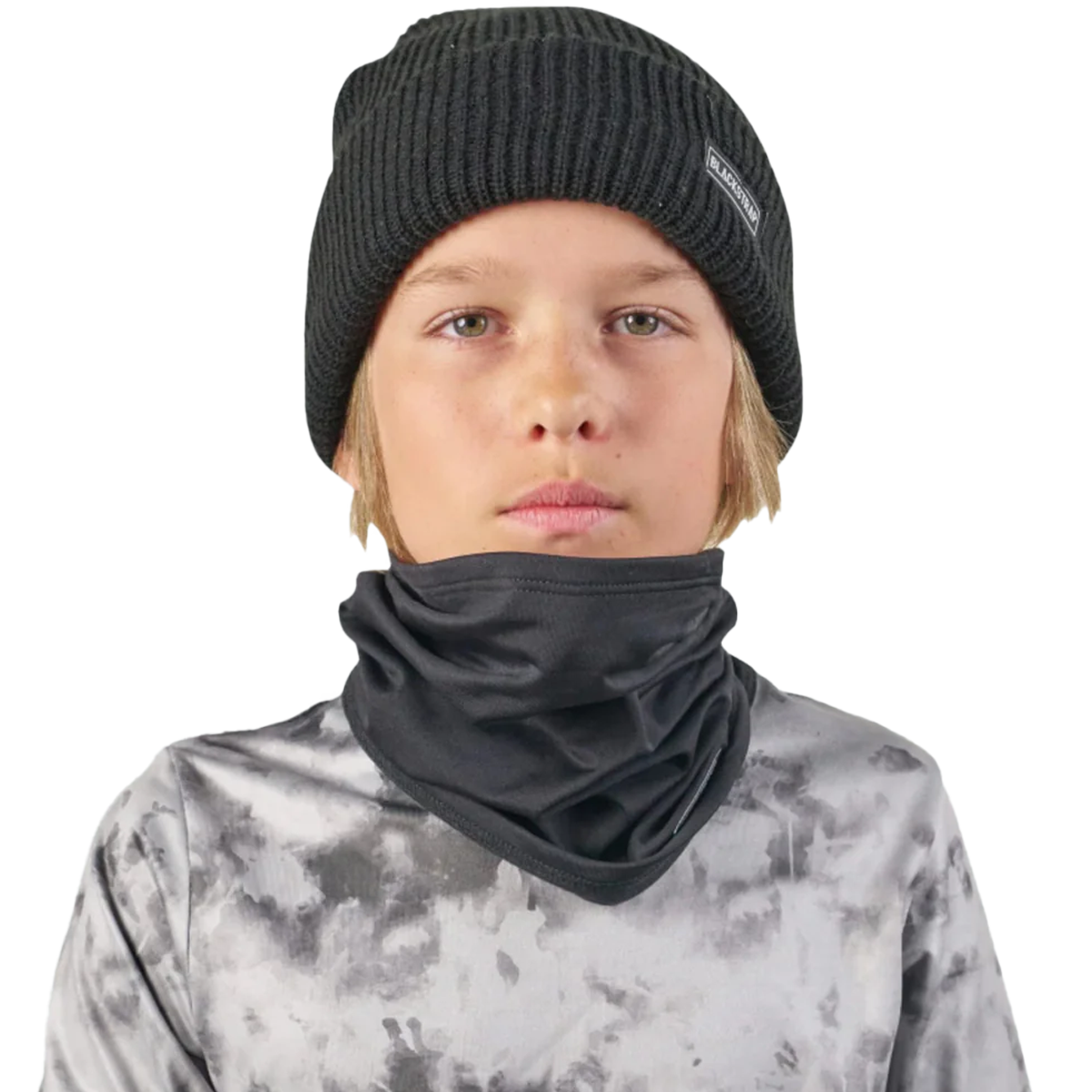 Youth Therma Tube Neck Warmer alternate view
