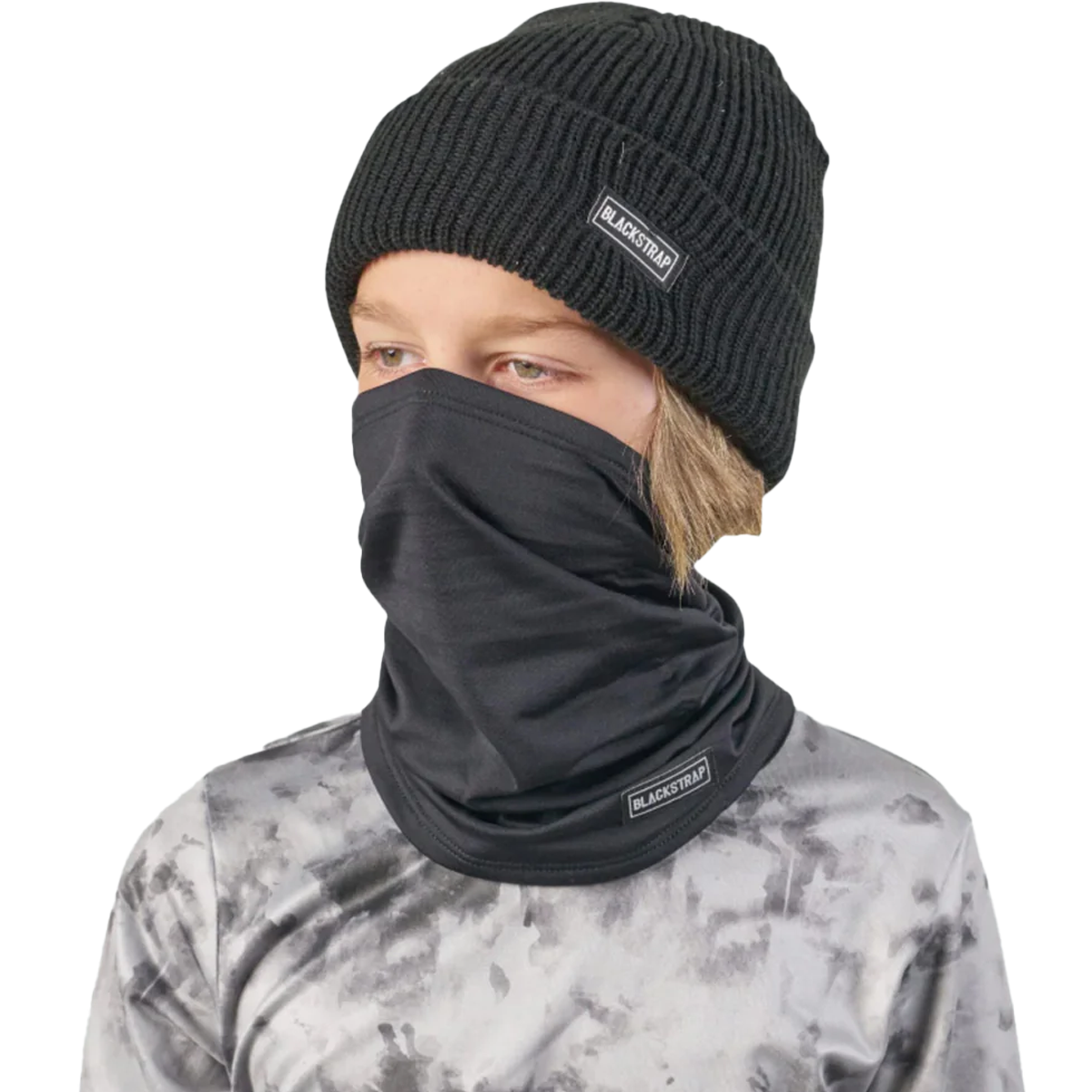 Youth Therma Tube Neck Warmer alternate view