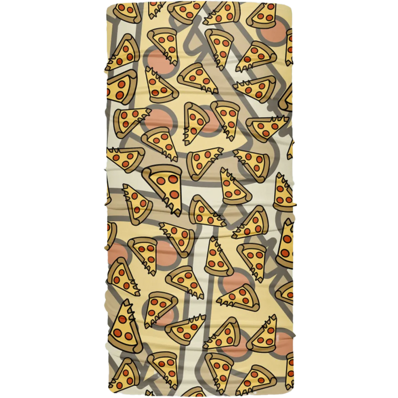 Youth Therma Tube Neck Warmer, Featured Image