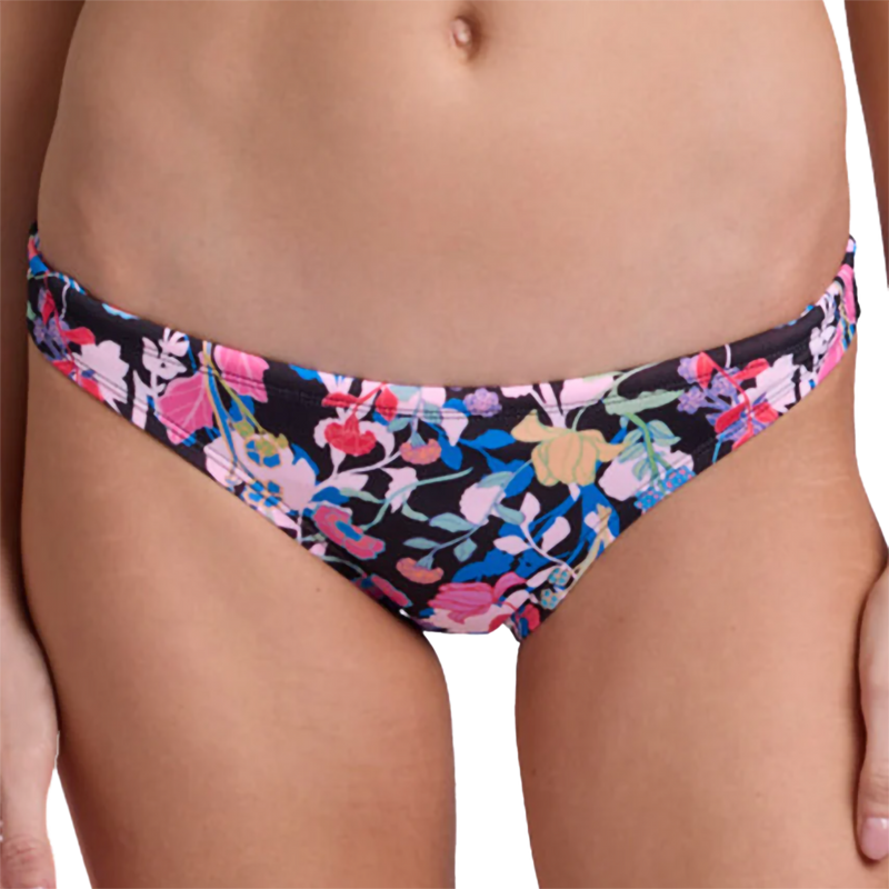 Women's Midl Printed Bottom, Featured Image