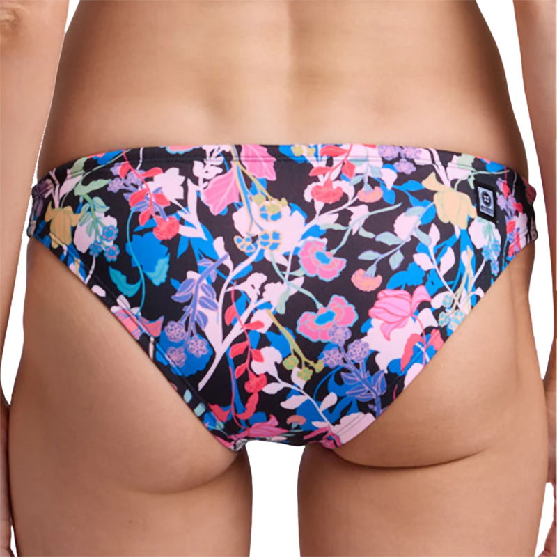 Women's Midl Printed Bottom, Jolyn Women's Midl Printed Bottom in Energy back