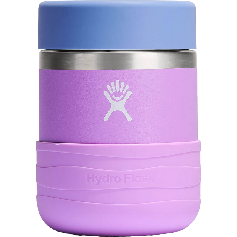 12 oz Kids Insulated Food Jar & Boot, Featured Image