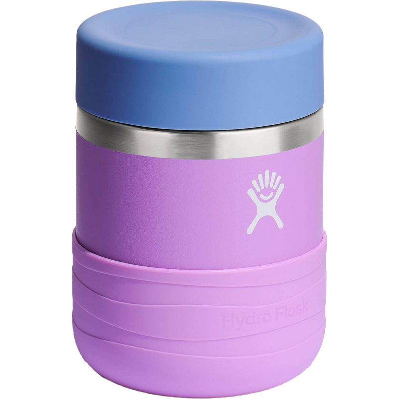 12 oz Kids Insulated Food Jar & Boot, Hydro Flask 12 oz Kids Insulated Food Jar & Boot side