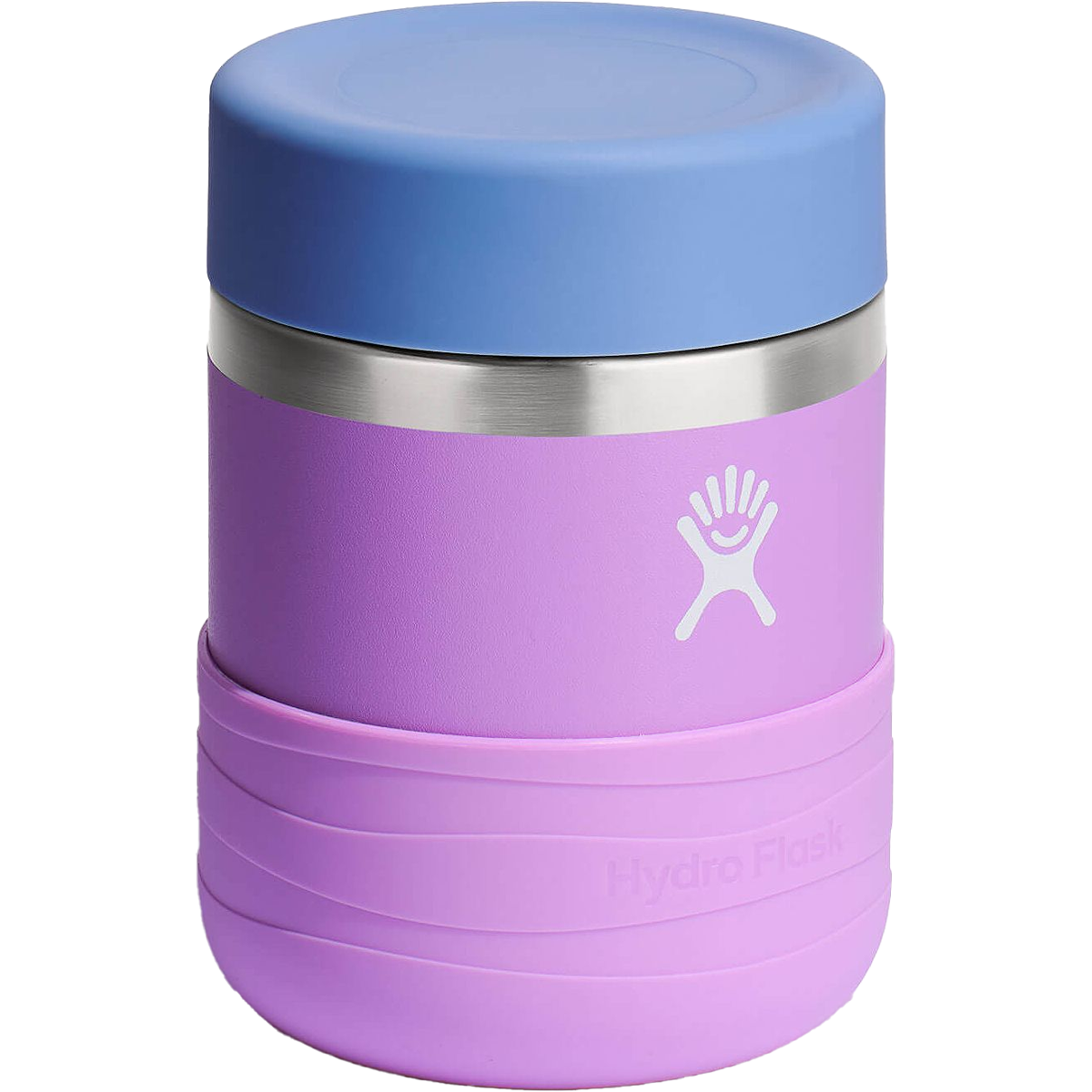 12 oz Kids Insulated Food Jar & Boot alternate view