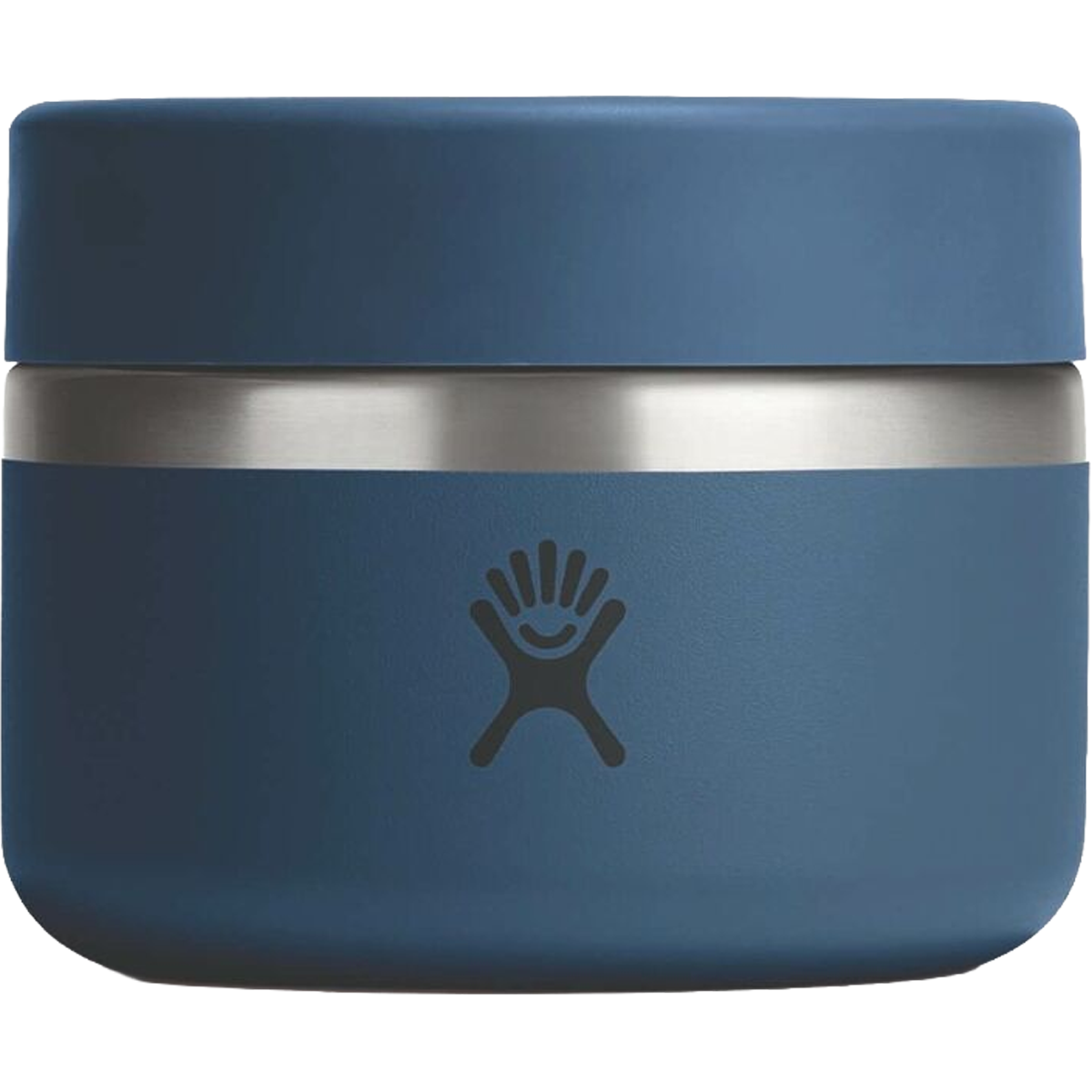 Hydro Flask 12 oz. Insulated Food Jar, Harbor Blue