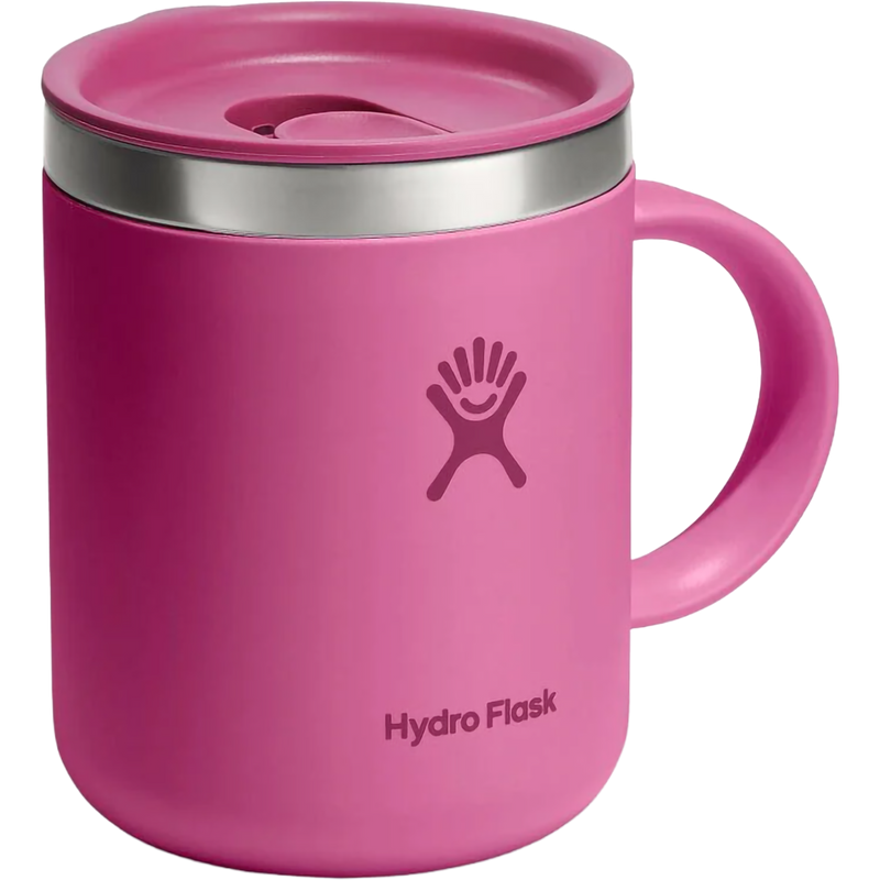 12 oz Coffee Mug, Hydro Flask Coffee Mug 12 oz in Reef front top