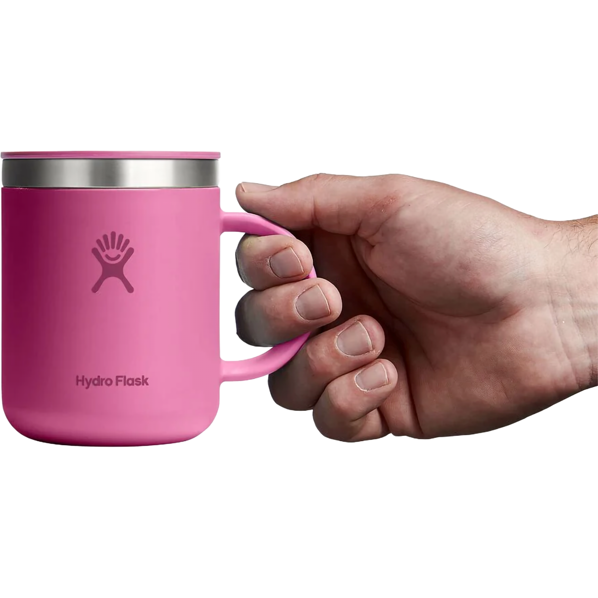 12 oz Coffee Mug alternate view