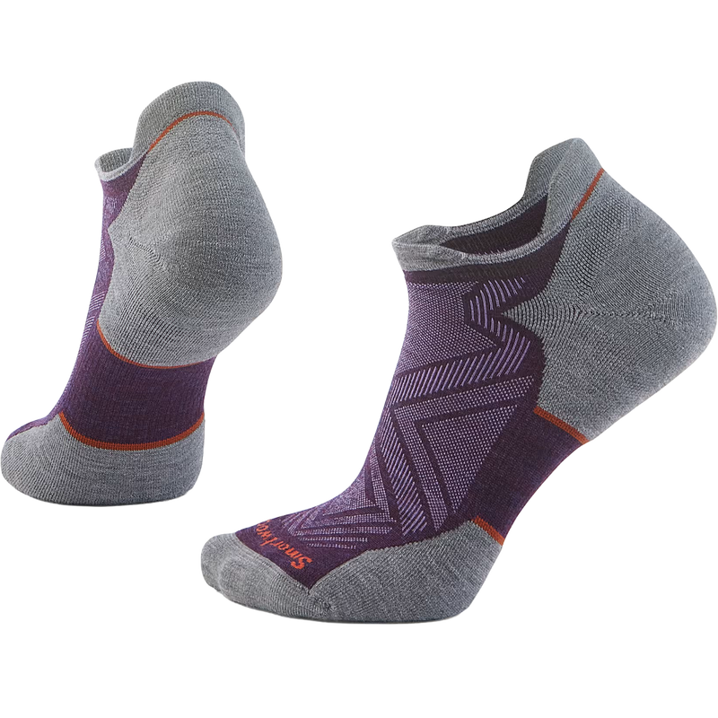 Women's Run Targeted Cushion Low Ankle, Featured Image