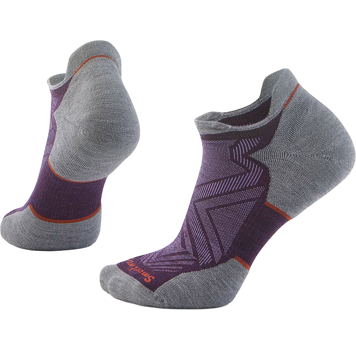 Women's Run Targeted Cushion Low Ankle alternate view