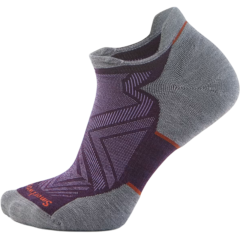 Women's Run Targeted Cushion Low Ankle, Smartwool Women's Run Targeted Cushion Low Ankle toe