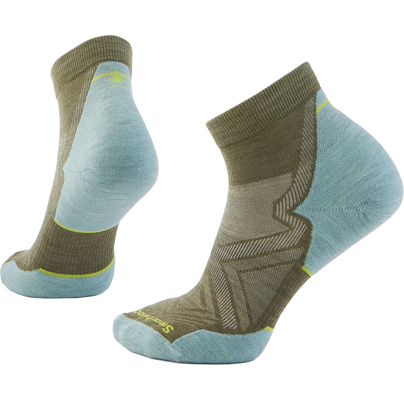 Women's Run Targeted Cushion Ankle, Featured Image
