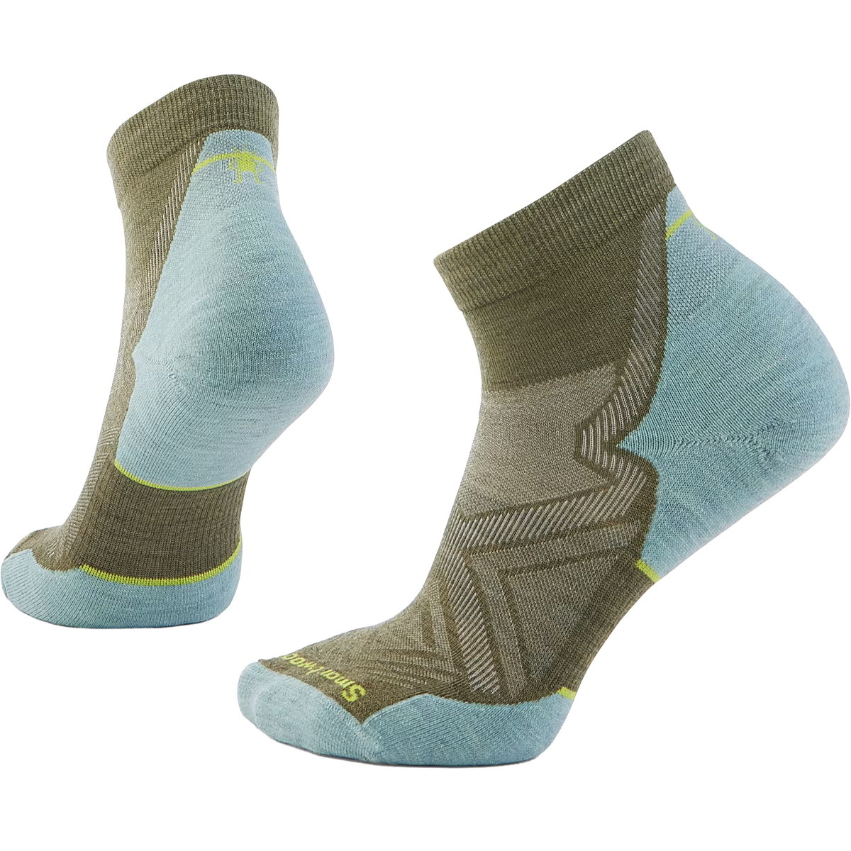 Women's Run Targeted Cushion Ankle alternate view