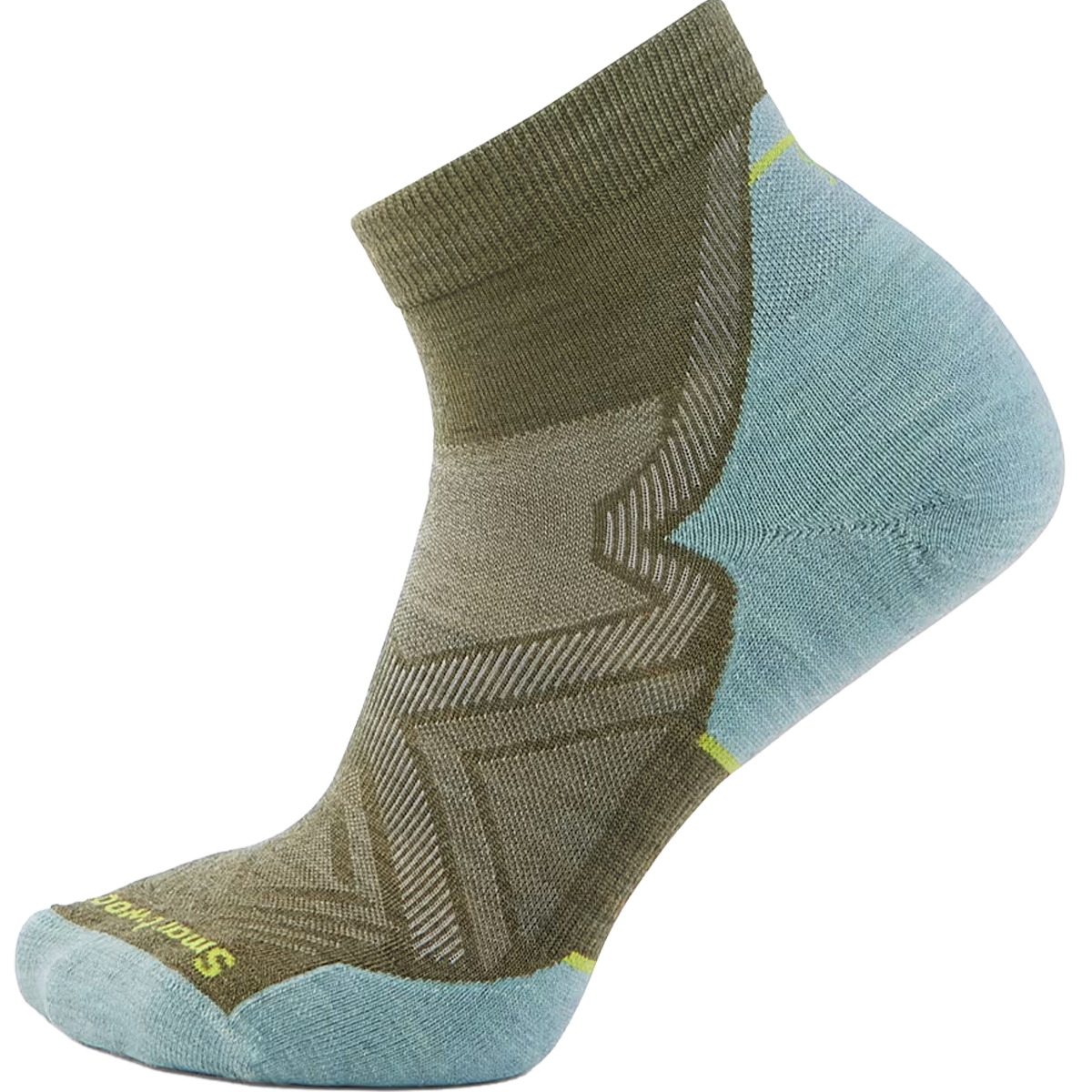 Women's Run Targeted Cushion Ankle alternate view