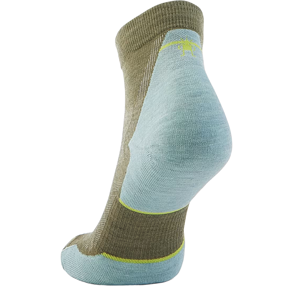 Women's Run Targeted Cushion Ankle alternate view