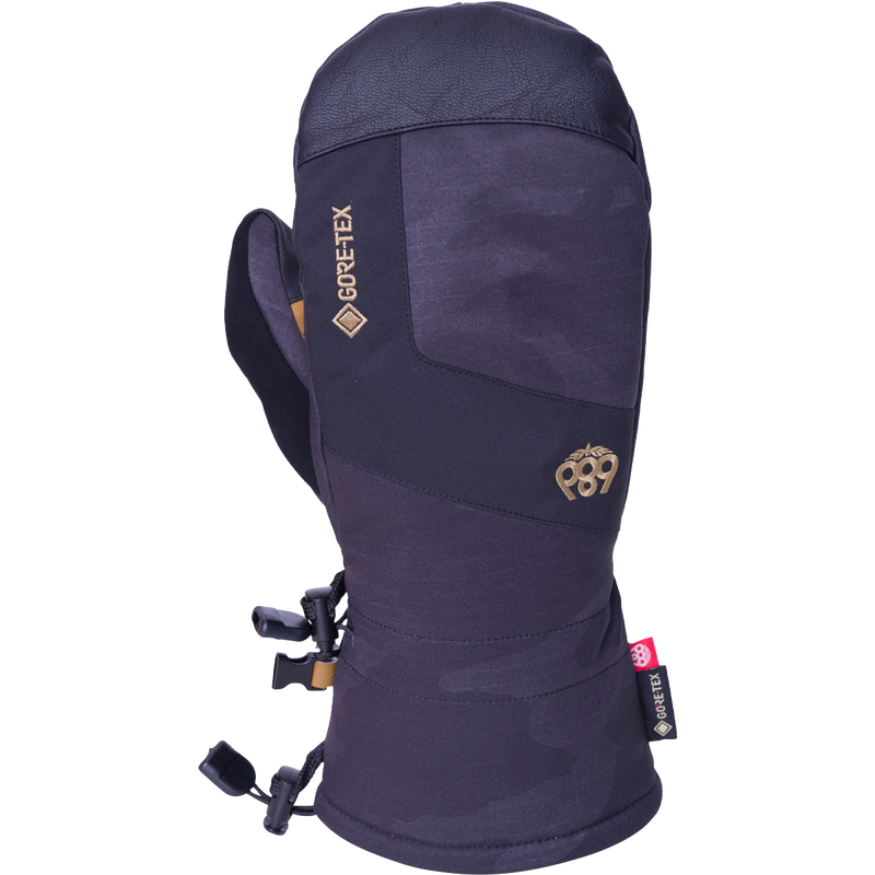 GORE-TEX Linear Mitt, Featured Image