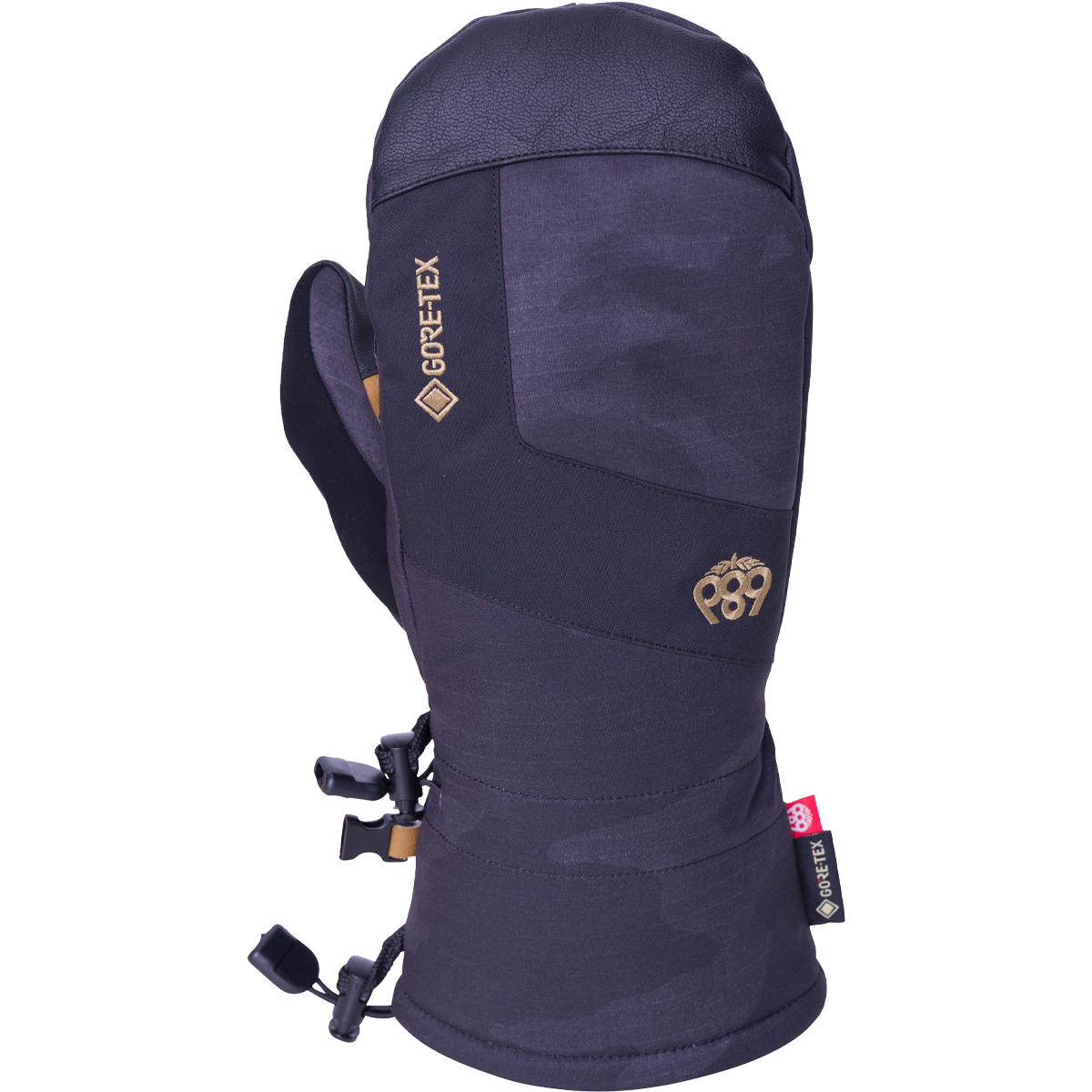 GORE-TEX Linear Mitt alternate view