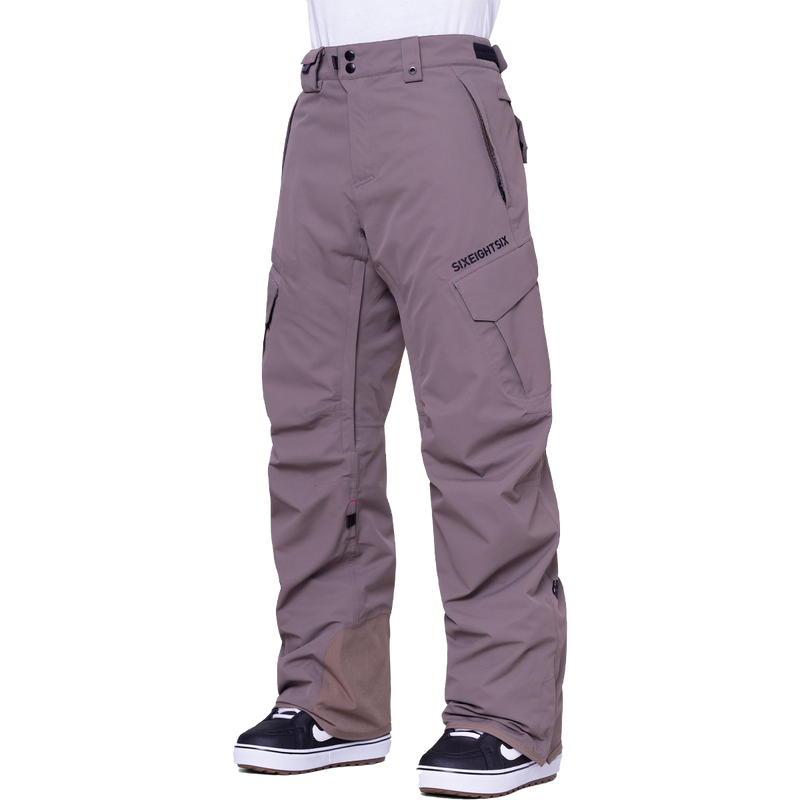 Men's Smarty 3-in-1 Cargo Pant - Regular – Sports Basement