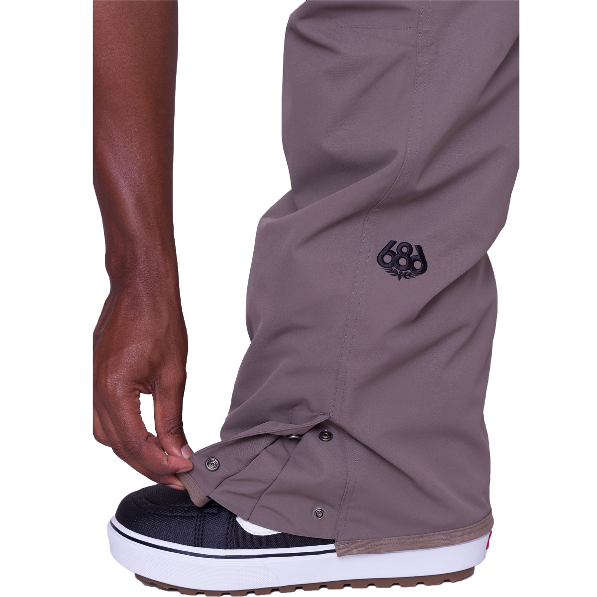 Men's Smarty 3-in-1 Cargo Pant - Regular alternate view