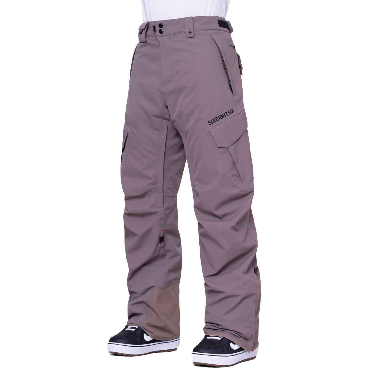 Men's Smarty 3-in-1 Cargo Pant - Regular alternate view