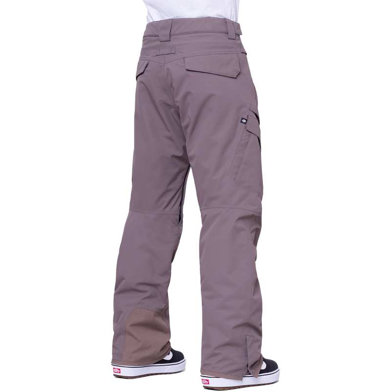 Men's Smarty 3-in-1 Cargo Pant - Regular – Sports Basement