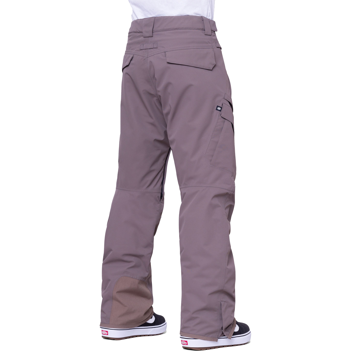 Men's Smarty 3-in-1 Cargo Pant - Regular alternate view