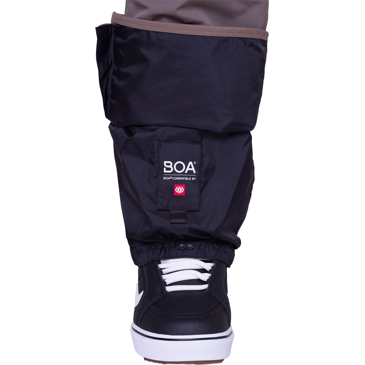 Men's Smarty 3-in-1 Cargo Pant - Regular – Sports Basement