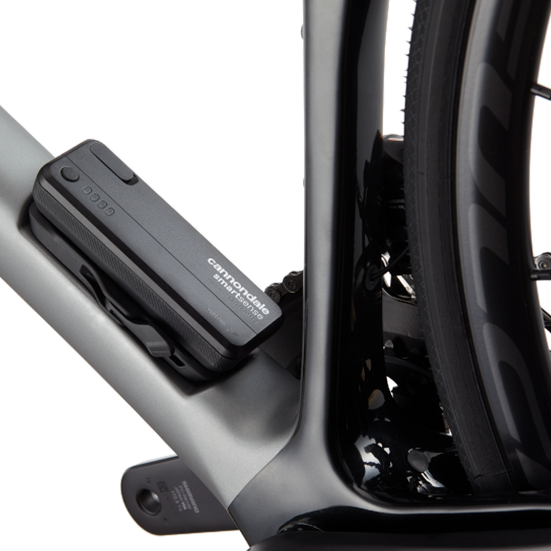 Synapse Carbon 2 RLE, Cannondale Synapse Carbon 2 RLE smartsense