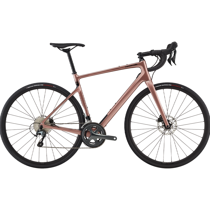 Synapse Carbon 4, Featured Image