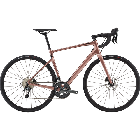 Synapse Carbon 4 – Sports Basement