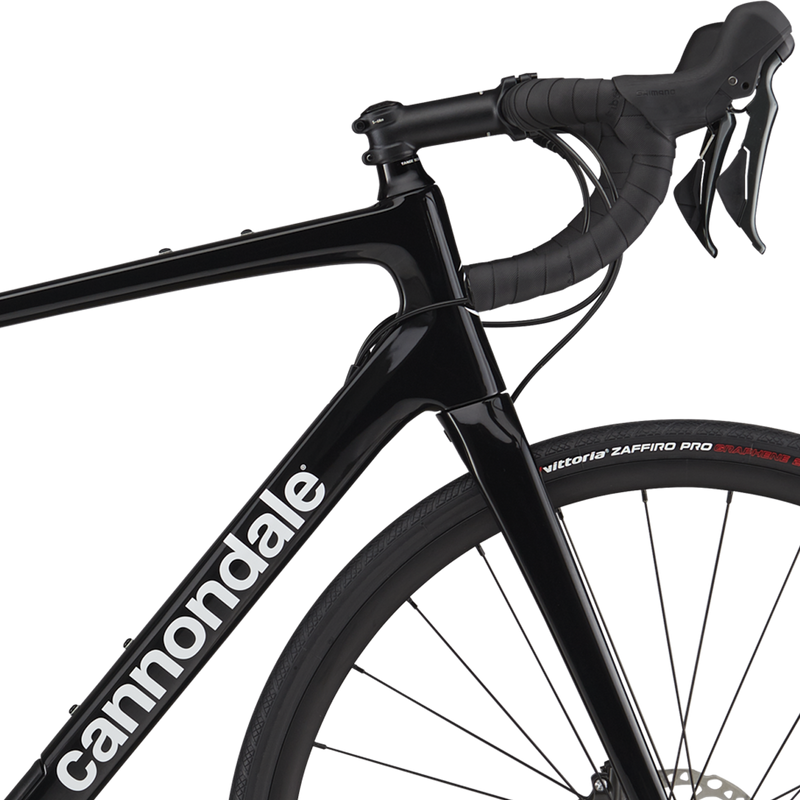 Synapse Carbon 4, Cannondale Synapse Carbon 4 handlebars