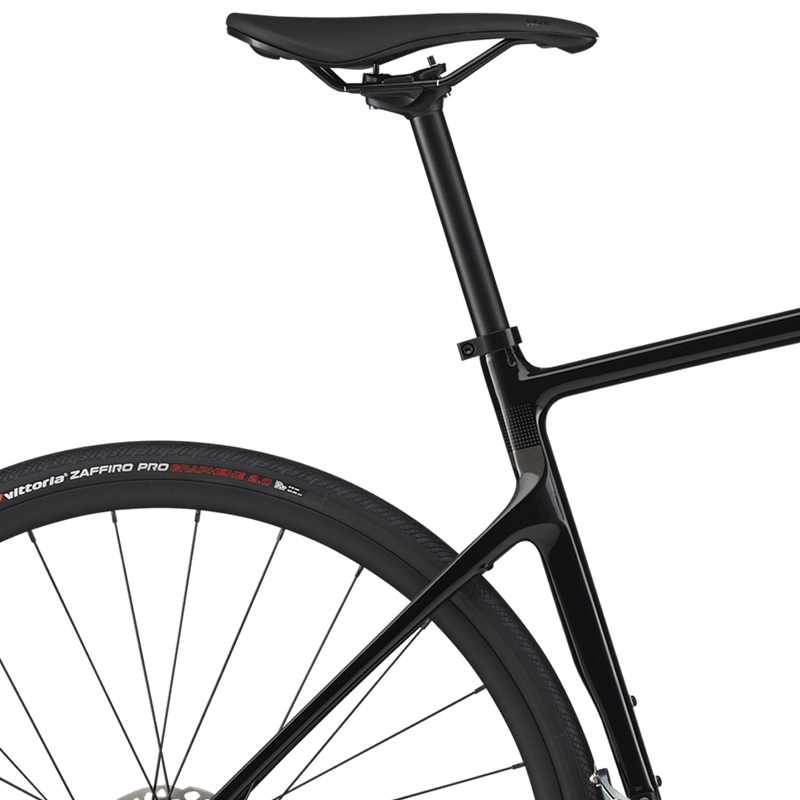 Synapse Carbon 4, Cannondale Synapse Carbon 4 seat