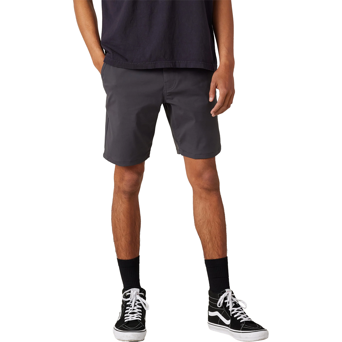 Men's Everywhere Hybrid Short alternate view