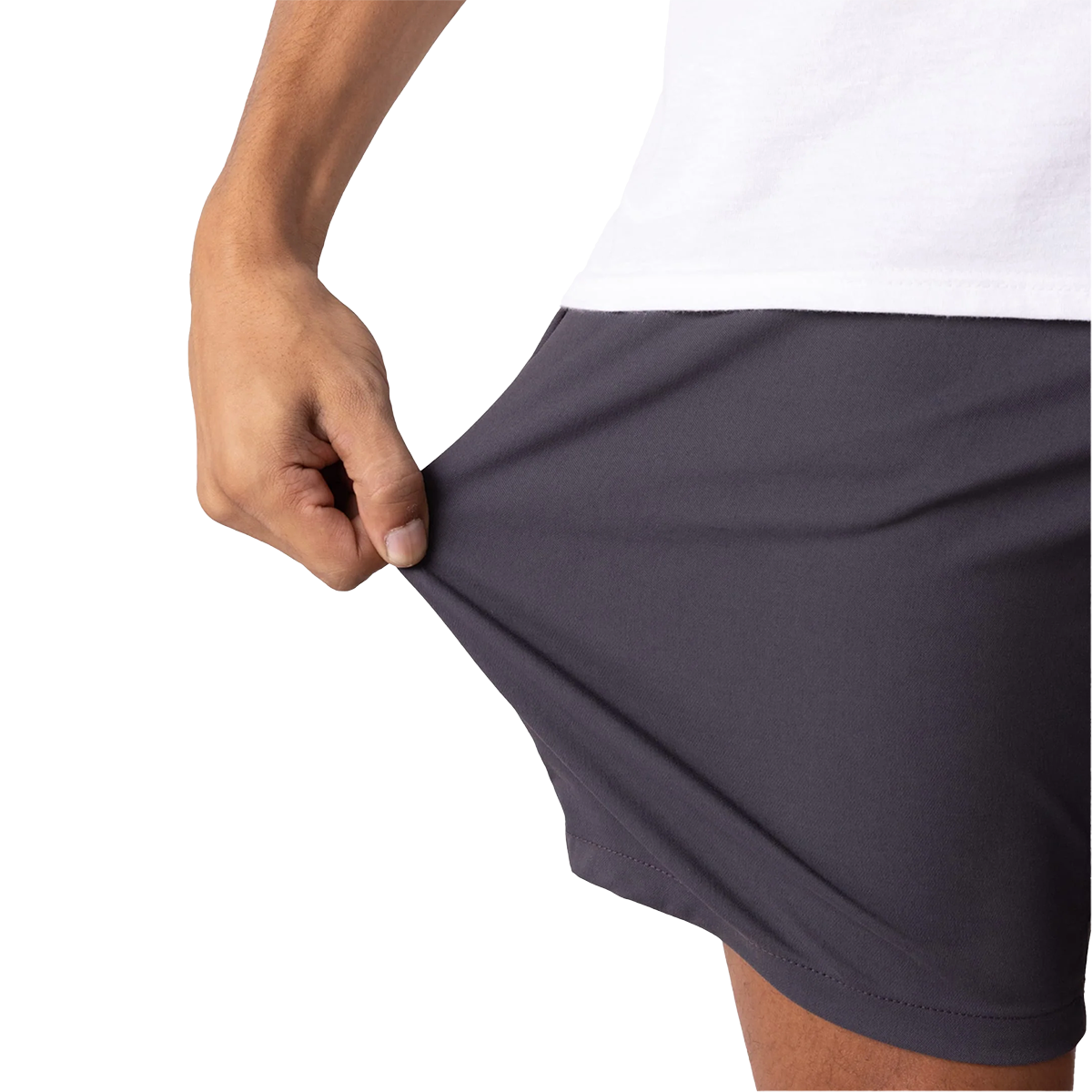 Men's Everywhere Hybrid Short alternate view