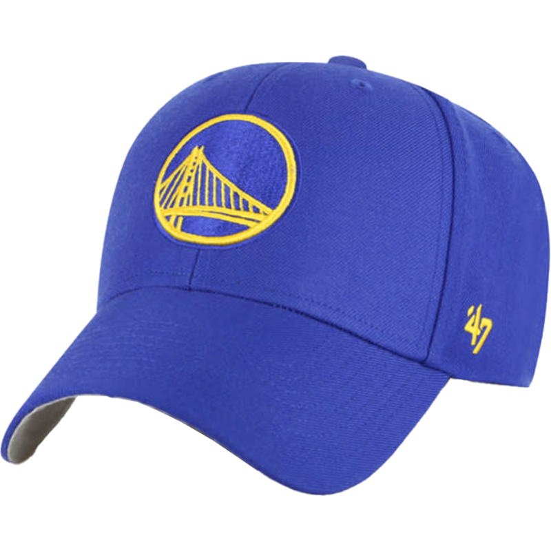 Warriors 47 MVP, Featured Image