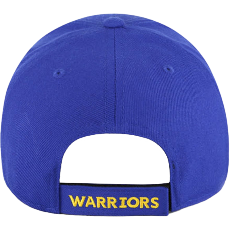 Warriors 47 MVP, 47 Brand Warriors 47 MVP back