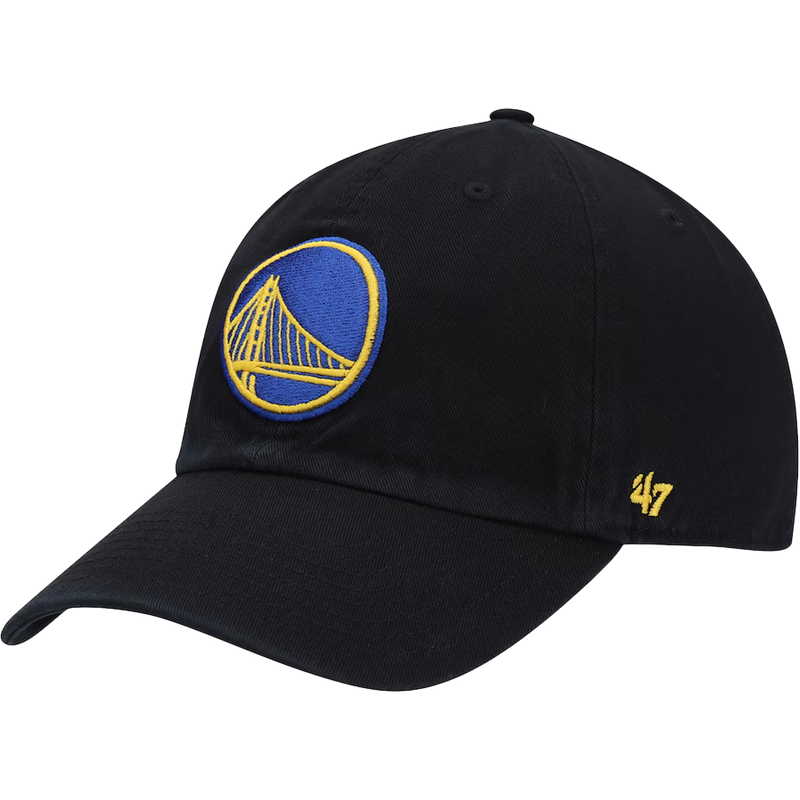 Warriors 47 Clean Up, Featured Image