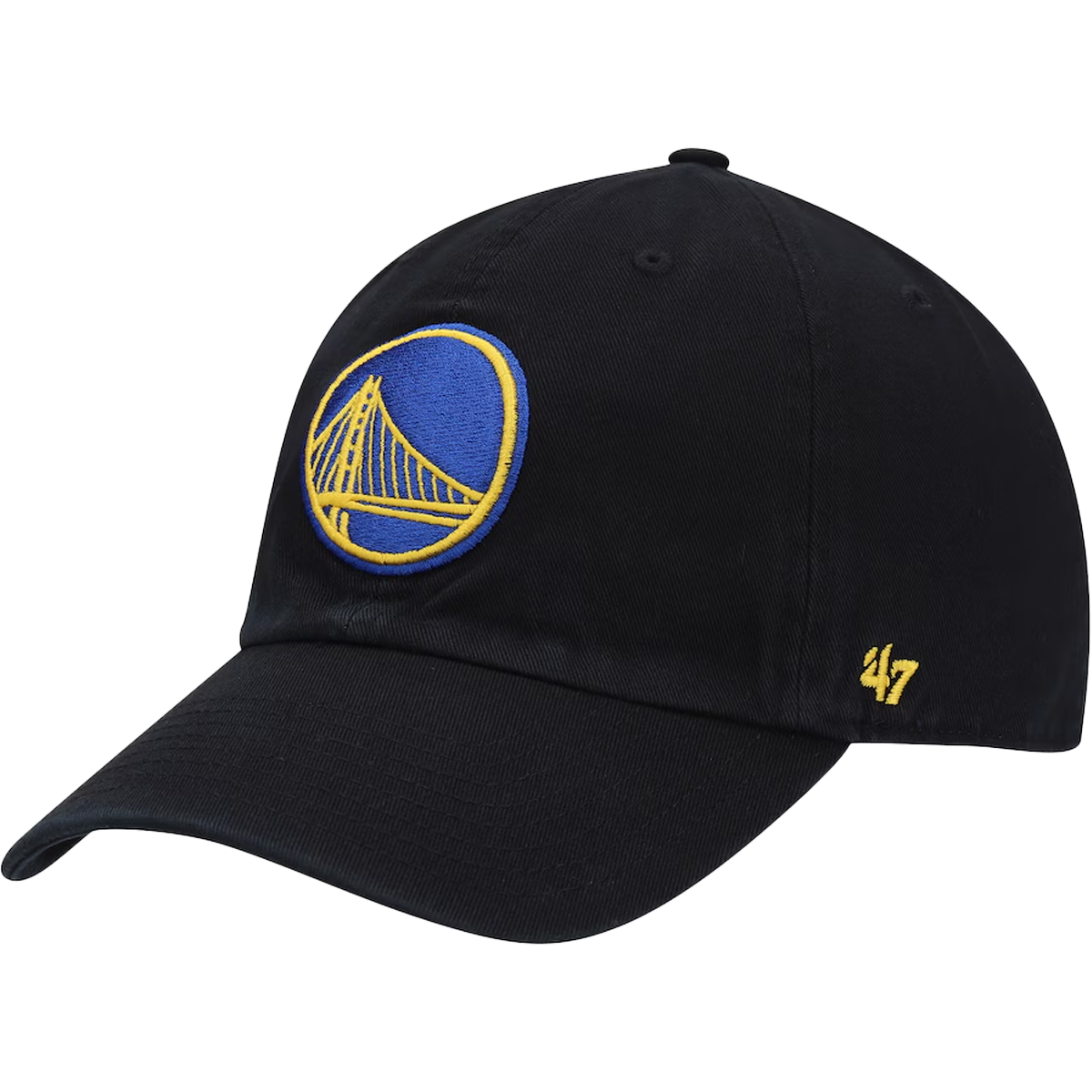 Warriors 47 Clean Up alternate view